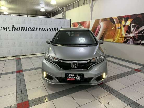 HONDA-FIT-2018