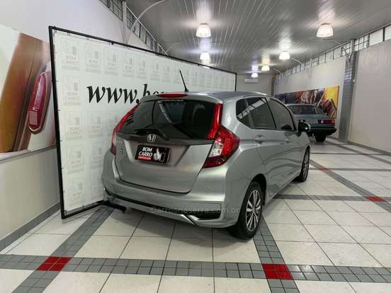 HONDA-FIT-2018