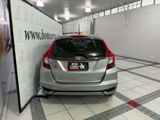 HONDA-FIT-2018