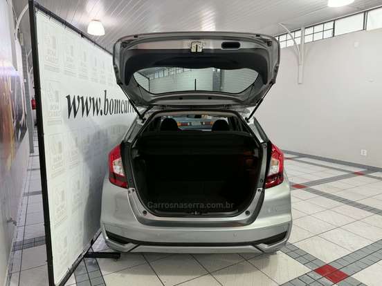 HONDA-FIT-2018