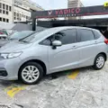 HONDA FIT 1.5 LX 16V FLEX 4P AUTOMÁTICO HONDA FIT 1.5 LX 16V FLEX 4P AUTOMÁTICO