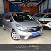 HONDA FIT 1.5 LX 16V FLEX 4P AUTOMÁTICO HONDA FIT 1.5 LX 16V FLEX 4P AUTOMÁTICO