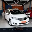 HONDA FIT 1.5 LX 16V FLEX 4P AUTOMÁTICO HONDA FIT 1.5 LX 16V FLEX 4P AUTOMÁTICO