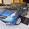 HONDA FIT 1.5 TWIST 16V FLEX 4P AUTOMÁTICO HONDA FIT 1.5 TWIST 16V FLEX 4P AUTOMÁTICO