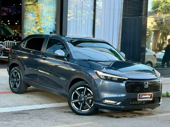 HONDA HR-V 1.5 DI I-VTEC FLEX EXL CVT