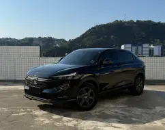 HONDA HR-V 1.5 DI I-VTEC FLEX EXL CVT HONDA HR-V 1.5 DI I-VTEC FLEX EXL CVT