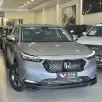 HONDA HR-V 1.5 DI I-VTEC TURBO FLEX ADVANCE CVT HONDA HR-V 1.5 DI I-VTEC TURBO FLEX ADVANCE CVT