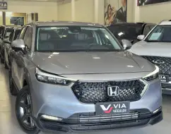 HONDA HR-V 1.5 DI I-VTEC TURBO FLEX ADVANCE CVT HONDA HR-V 1.5 DI I-VTEC TURBO FLEX ADVANCE CVT