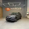 HONDA HR-V 1.8 16V FLEX EX 4P AUTOMÁTICO HONDA HR-V 1.8 16V FLEX EX 4P AUTOMÁTICO