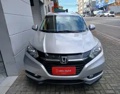 HONDA HR-V 1.8 16V FLEX EX 4P AUTOMÁTICO HONDA HR-V 1.8 16V FLEX EX 4P AUTOMÁTICO