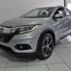HONDA HR-V 1.8 16V FLEX EX 4P AUTOMÁTICO HONDA HR-V 1.8 16V FLEX EX 4P AUTOMÁTICO