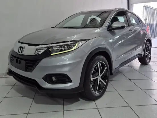 HONDA-HR-V-1.8 16V FLEX EX 4P AUTOMÁTICO HONDA-HR-V-2019