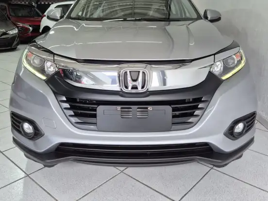 HONDA-HR-V-1.8 16V FLEX EX 4P AUTOMÁTICO HONDA-HR-V-2019