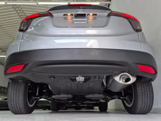 HONDA-HR-V-1.8 16V FLEX EX 4P AUTOMÁTICO HONDA-HR-V-2019