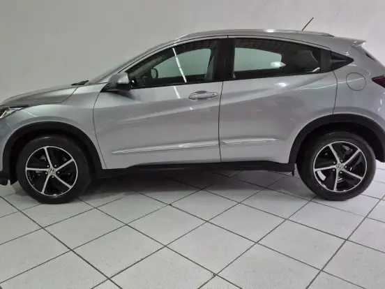 HONDA-HR-V-1.8 16V FLEX EX 4P AUTOMÁTICO HONDA-HR-V-2019