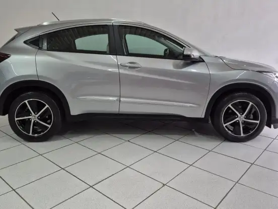 HONDA-HR-V-1.8 16V FLEX EX 4P AUTOMÁTICO HONDA-HR-V-2019