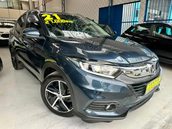 HONDA-HR-V-2021