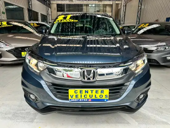 HONDA-HR-V-2021