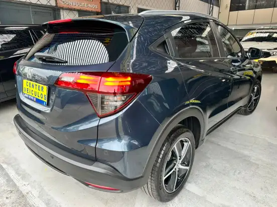 HONDA-HR-V-1.8 16V FLEX EX 4P AUTOMÁTICO HONDA-HR-V-2021