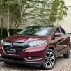 HONDA HR-V 1.8 16V FLEX EX 4P AUTOMÁTICO HONDA HR-V 1.8 16V FLEX EX 4P AUTOMÁTICO