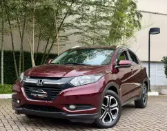 HONDA HR-V 1.8 16V FLEX EX 4P AUTOMÁTICO HONDA HR-V 1.8 16V FLEX EX 4P AUTOMÁTICO