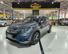 HONDA HR-V 1.8 16V FLEX EX 4P AUTOMÁTICO HONDA HR-V 1.8 16V FLEX EX 4P AUTOMÁTICO
