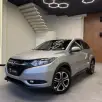 HONDA HR-V 1.8 16V FLEX EXL 4P AUTOMÁTICO HONDA HR-V 1.8 16V FLEX EXL 4P AUTOMÁTICO