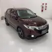 HONDA HR-V 1.8 16V FLEX LX 4P AUTOMÁTICO HONDA HR-V 1.8 16V FLEX LX 4P AUTOMÁTICO