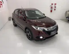 HONDA HR-V 1.8 16V FLEX LX 4P AUTOMÁTICO HONDA HR-V 1.8 16V FLEX LX 4P AUTOMÁTICO