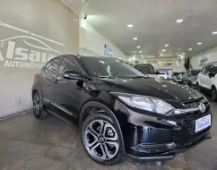 HONDA HR-V 1.8 16V FLEX LX 4P AUTOMÁTICO HONDA HR-V 1.8 16V FLEX LX 4P AUTOMÁTICO