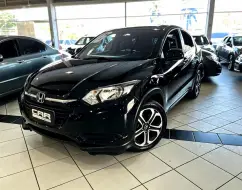 HONDA HR-V 1.8 16V FLEX LX 4P AUTOMÁTICO HONDA HR-V 1.8 16V FLEX LX 4P AUTOMÁTICO