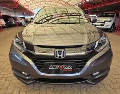 HONDA HR-V 1.8 16V FLEX TOURING 4P AUTOMÁTICO HONDA HR-V 1.8 16V FLEX TOURING 4P AUTOMÁTICO
