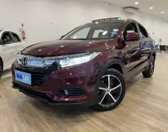 HONDA HR-V 1.5 16V TURBO GASOLINA TOURING 4P AUTOMÁTICO HONDA HR-V 1.5 16V TURBO GASOLINA TOURING 4P AUTOMÁTICO