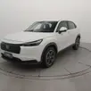 HONDA HR-V 1.5 DI I-VTEC FLEX EX CVT HONDA HR-V 1.5 DI I-VTEC FLEX EX CVT