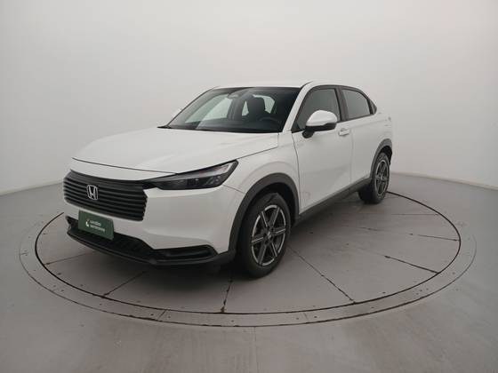 HONDA HR-V 1.5 DI I-VTEC FLEX EX CVT
