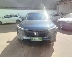 HONDA HR-V 1.5 DI I-VTEC FLEX EX CVT HONDA HR-V 1.5 DI I-VTEC FLEX EX CVT