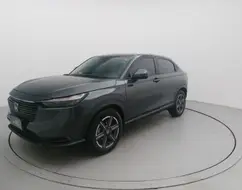 HONDA HR-V 1.5 DI I-VTEC FLEX EX CVT HONDA HR-V 1.5 DI I-VTEC FLEX EX CVT