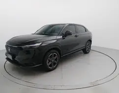 HONDA HR-V 1.5 DI I-VTEC FLEX EX CVT HONDA HR-V 1.5 DI I-VTEC FLEX EX CVT
