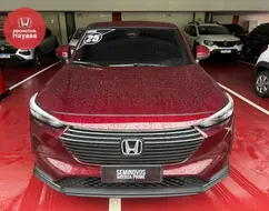 HONDA HR-V 1.5 DI I-VTEC FLEX EX CVT HONDA HR-V 1.5 DI I-VTEC FLEX EX CVT
