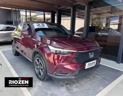 HONDA HR-V 1.5 DI I-VTEC FLEX EX CVT HONDA HR-V 1.5 DI I-VTEC FLEX EX CVT