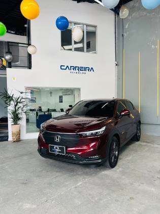 HONDA HR-V 1.5 DI I-VTEC FLEX EX CVT
