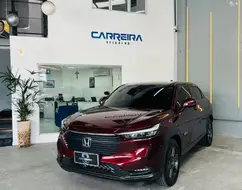 HONDA HR-V 1.5 DI I-VTEC FLEX EX CVT HONDA HR-V 1.5 DI I-VTEC FLEX EX CVT