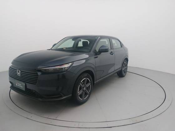 HONDA HR-V 1.5 DI I-VTEC FLEX EX CVT