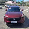 HONDA HR-V 1.5 DI I-VTEC FLEX EX CVT HONDA HR-V 1.5 DI I-VTEC FLEX EX CVT