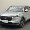 HONDA HR-V 1.5 DI I-VTEC FLEX EX CVT HONDA HR-V 1.5 DI I-VTEC FLEX EX CVT