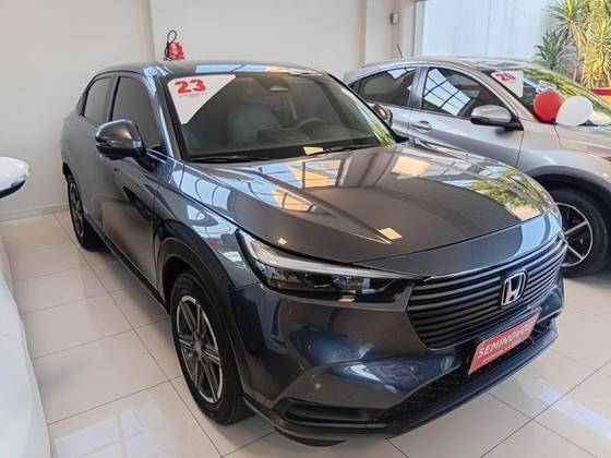 HONDA HR-V 1.5 DI I-VTEC FLEX EX CVT