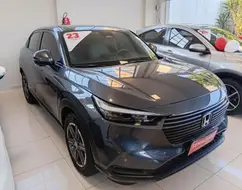 HONDA HR-V 1.5 DI I-VTEC FLEX EX CVT HONDA HR-V 1.5 DI I-VTEC FLEX EX CVT