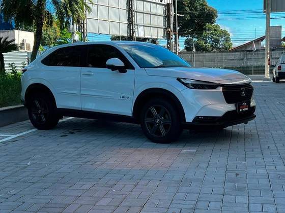 HONDA HR-V 1.5 DI I-VTEC FLEX EX CVT