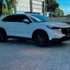 HONDA HR-V 1.5 DI I-VTEC FLEX EX CVT HONDA HR-V 1.5 DI I-VTEC FLEX EX CVT