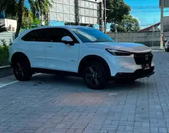 HONDA HR-V 1.5 DI I-VTEC FLEX EX CVT HONDA HR-V 1.5 DI I-VTEC FLEX EX CVT